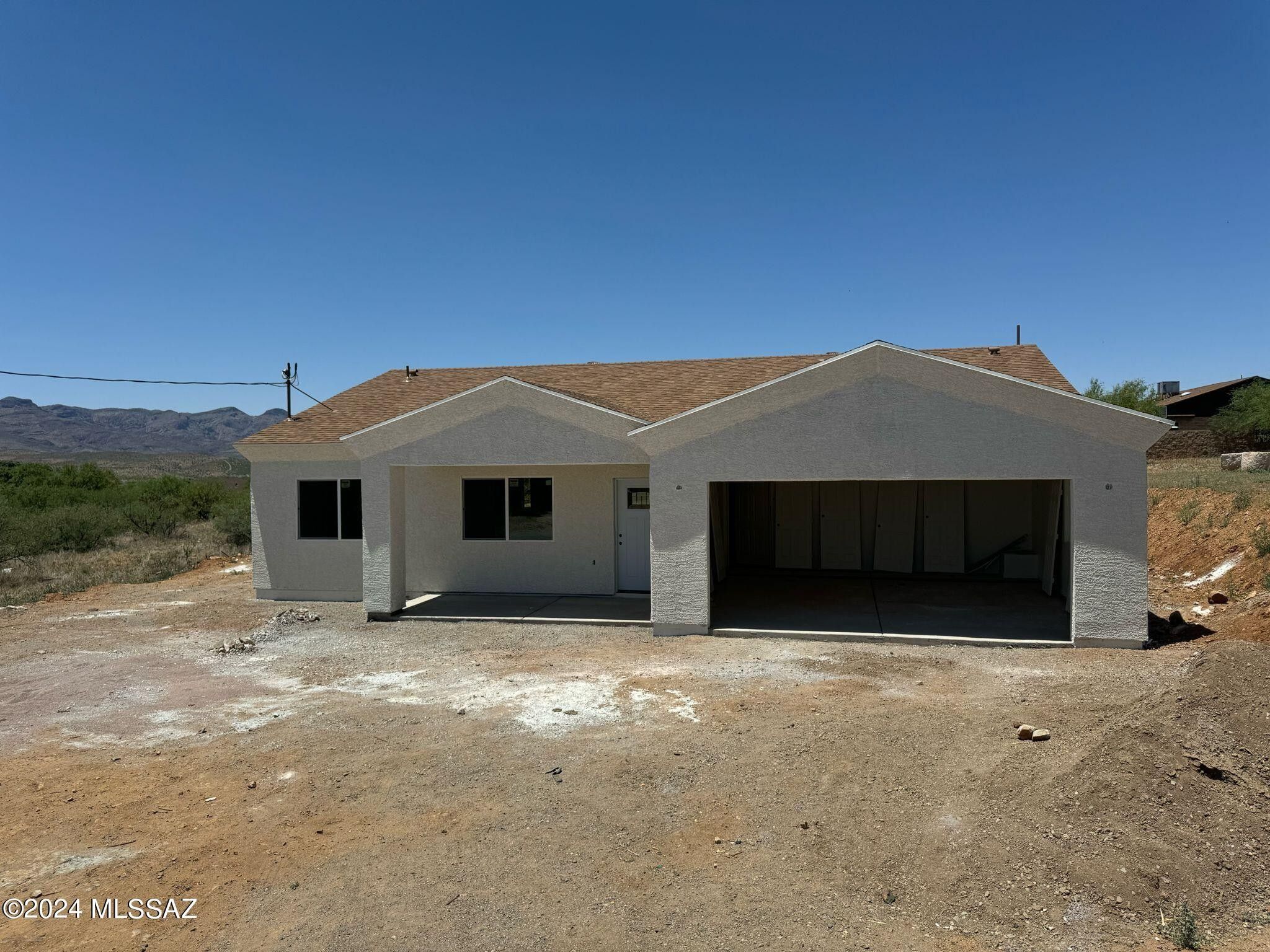 212 Vara Court. Rio Rico, AZ 85648