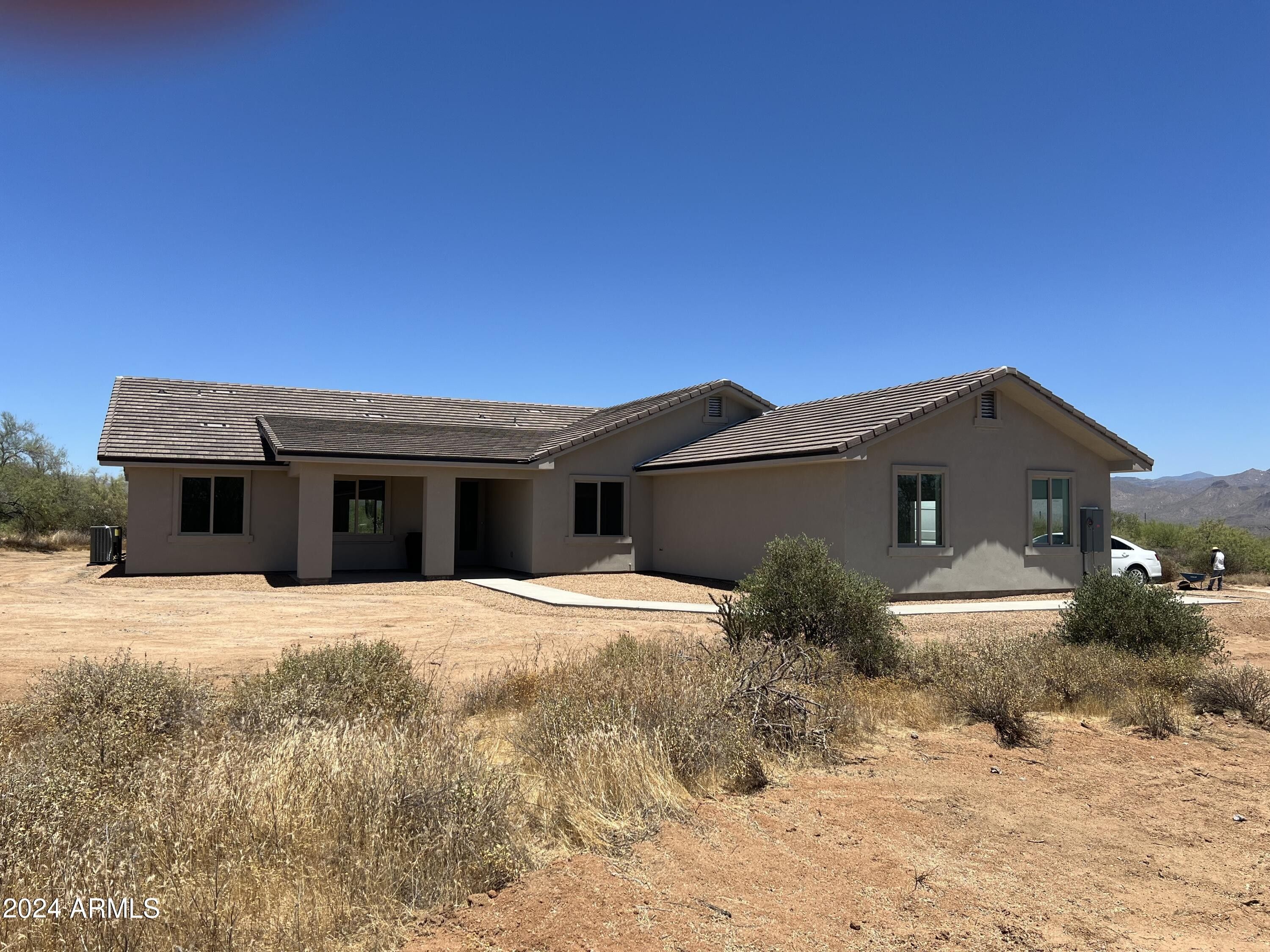 27772 N 174Th Street. Rio Verde, AZ 85263