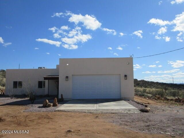 235 Almeja Court. Rio Rico, AZ 85648