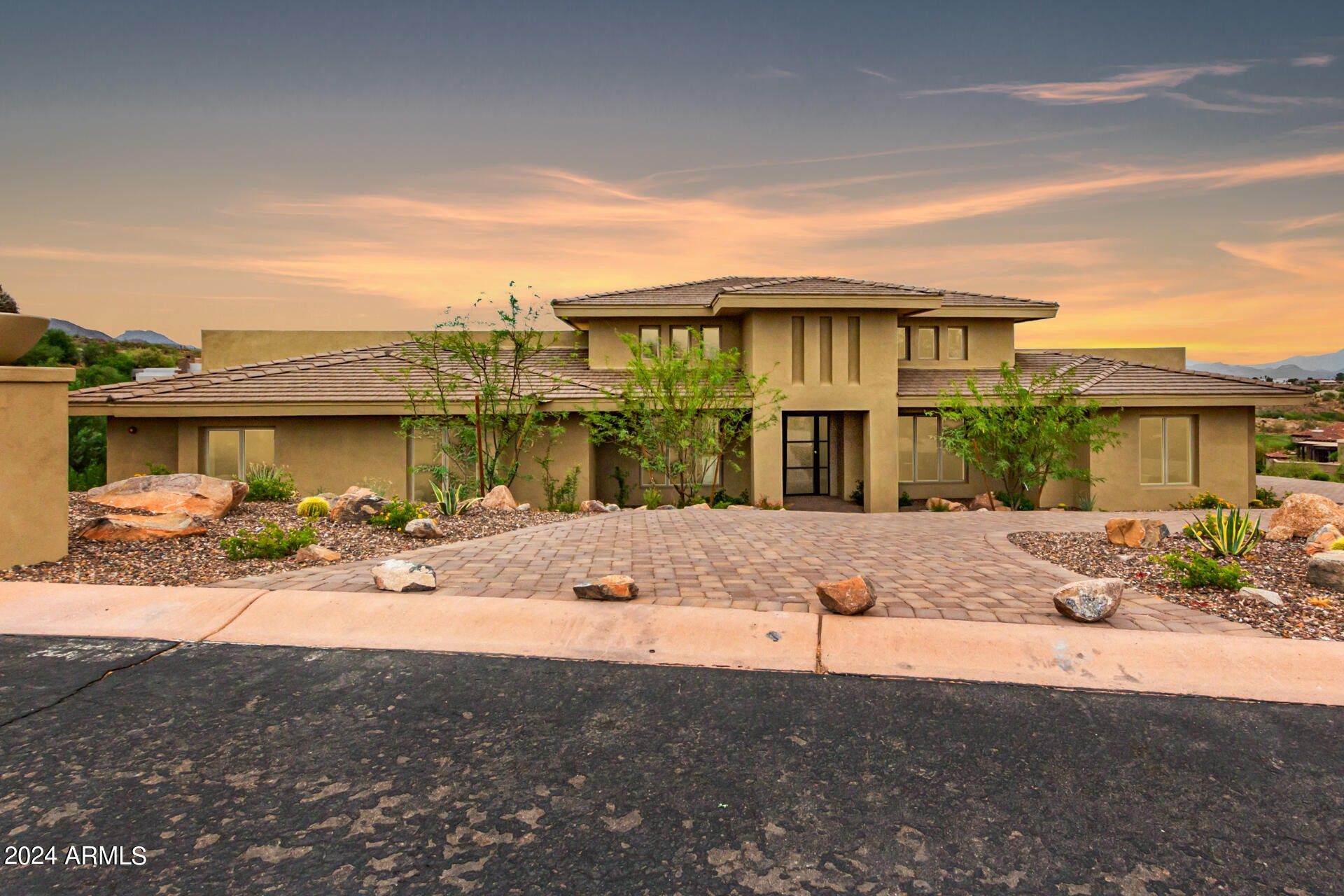 10031 N Palisades Boulevard. Fountain Hills, AZ 85268