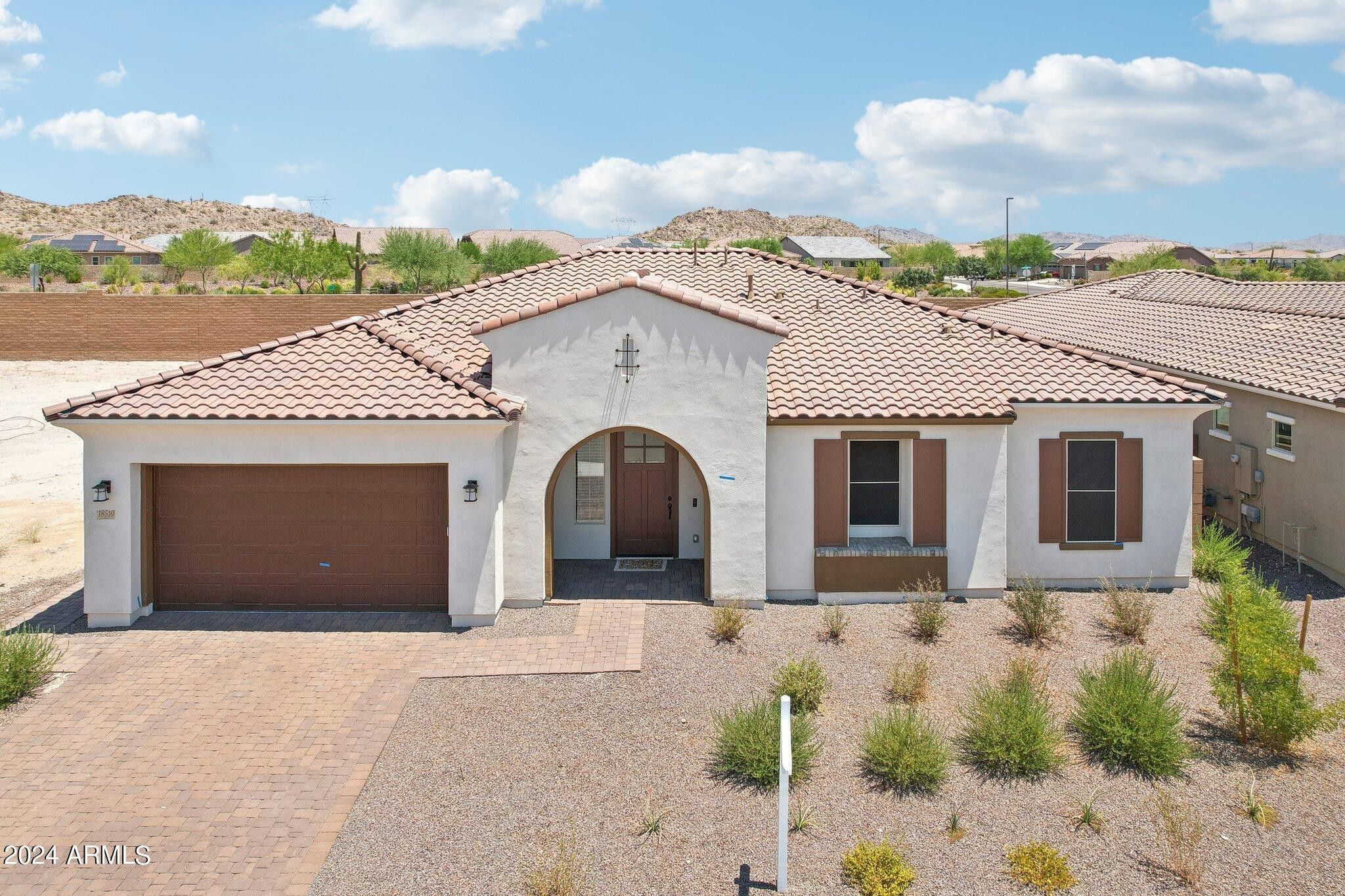 18510 W Cathedral Rock Drive. Goodyear, AZ 85338