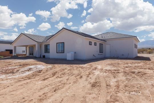 4156 S Western Ave. Littlefield, AZ 86432