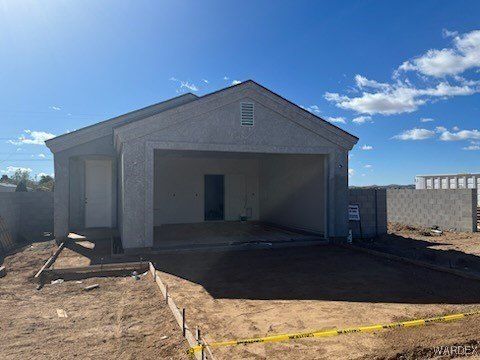 3506 Thompson Avenue. Kingman, AZ 86409