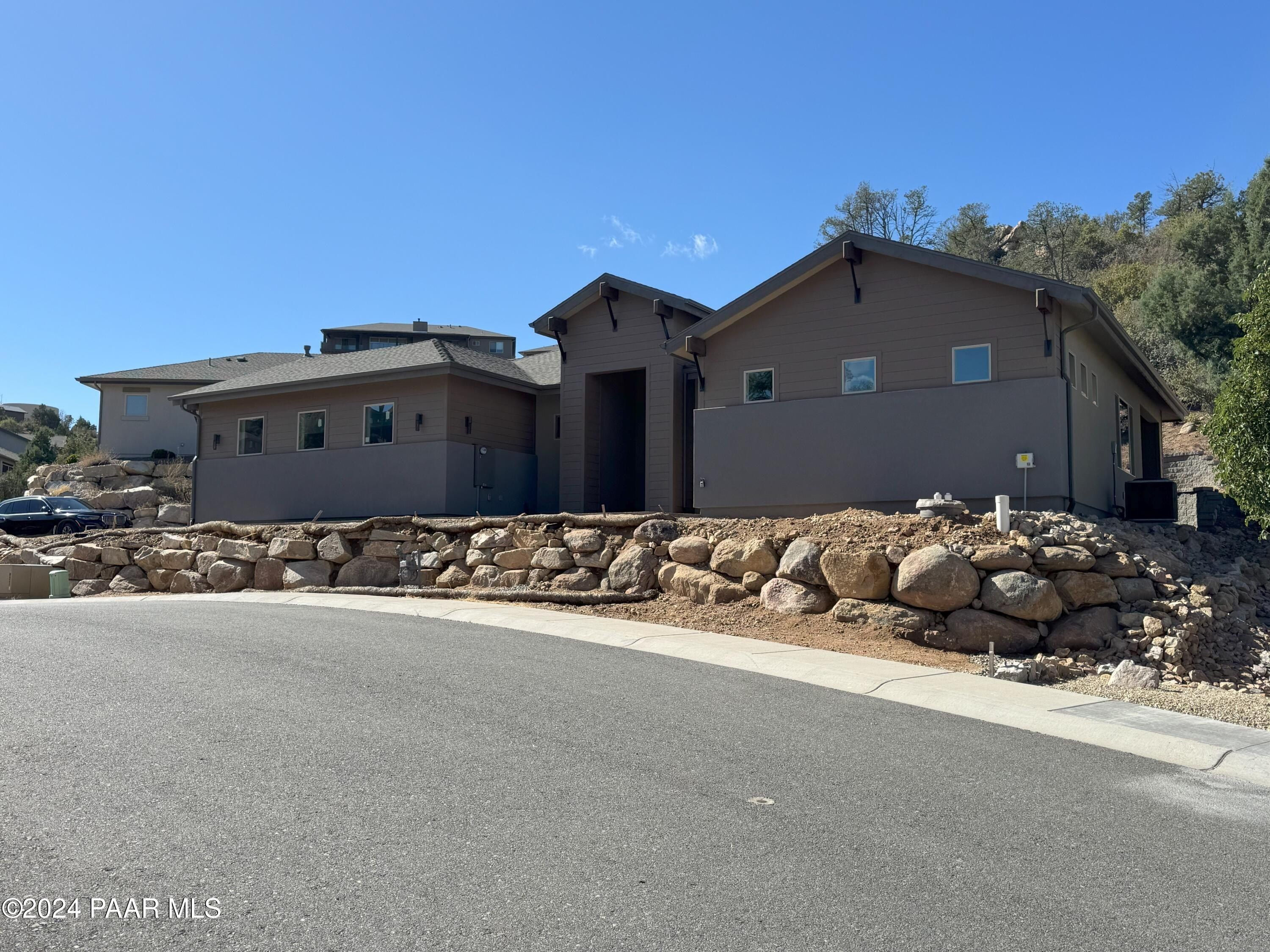 1461 Vale Lane. Prescott, AZ 86305