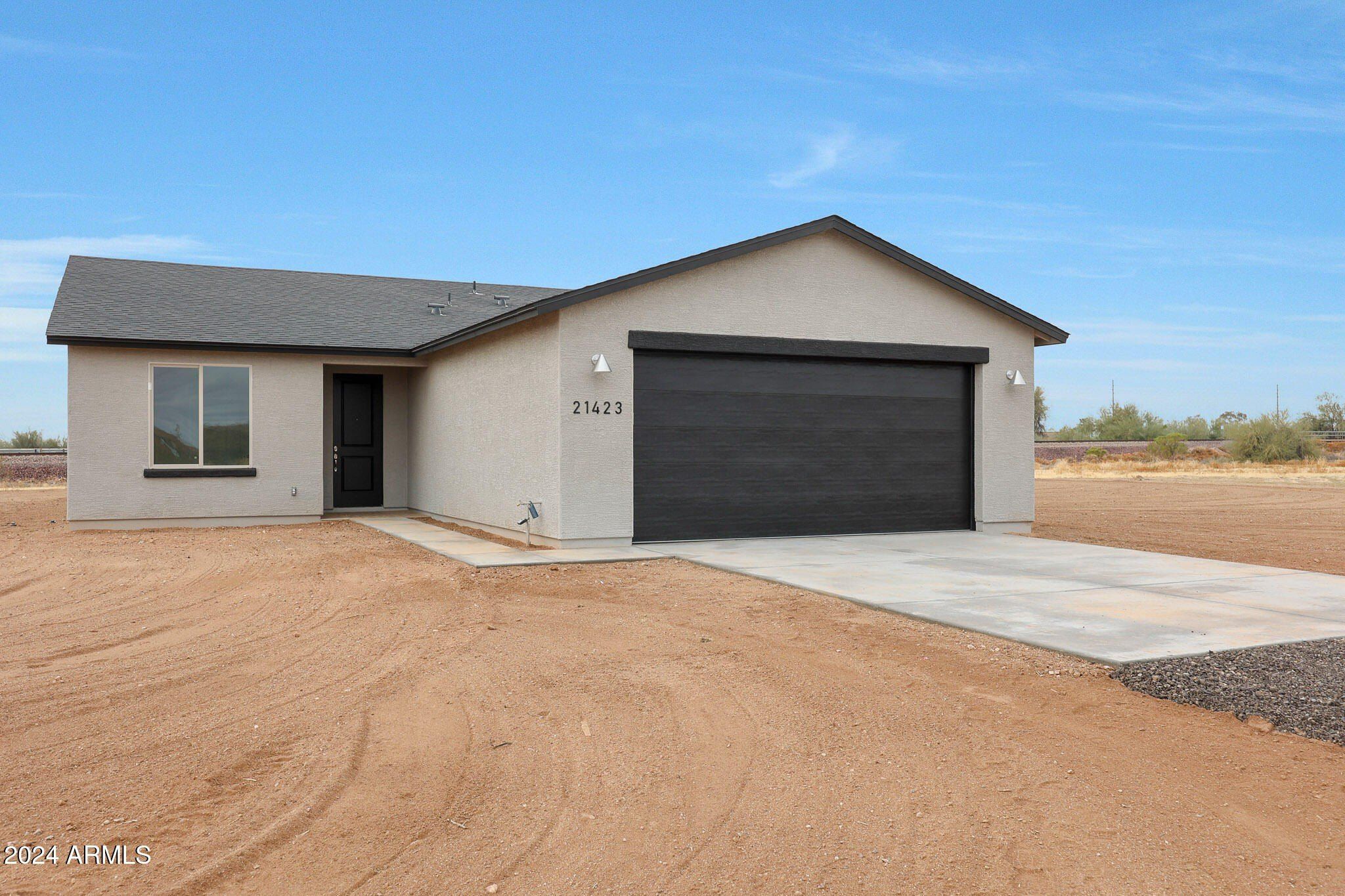 58Xx N Nigal Road. Casa Grande, AZ 85194