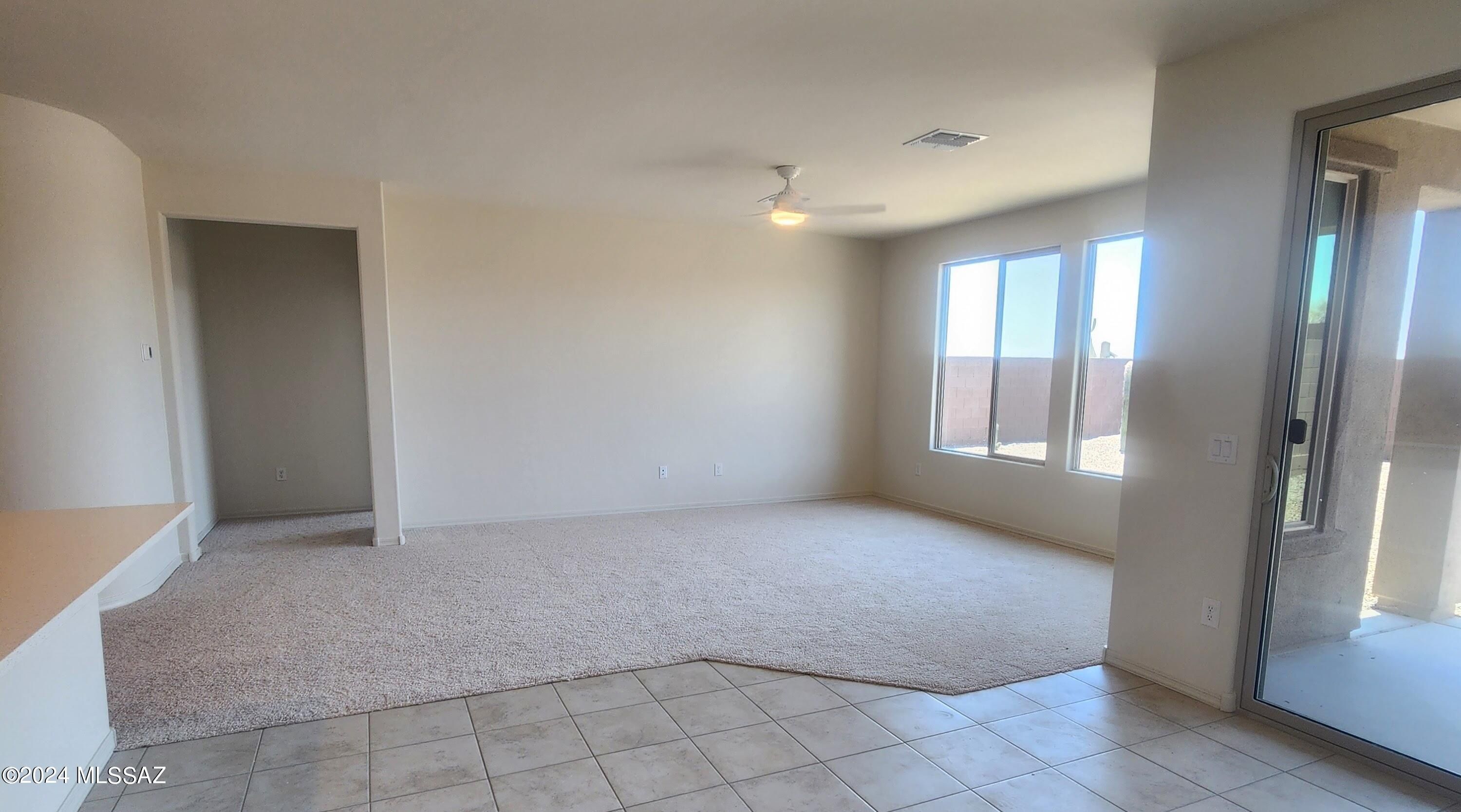 14449 N Saguaro Nest Trail. Marana, AZ 85658