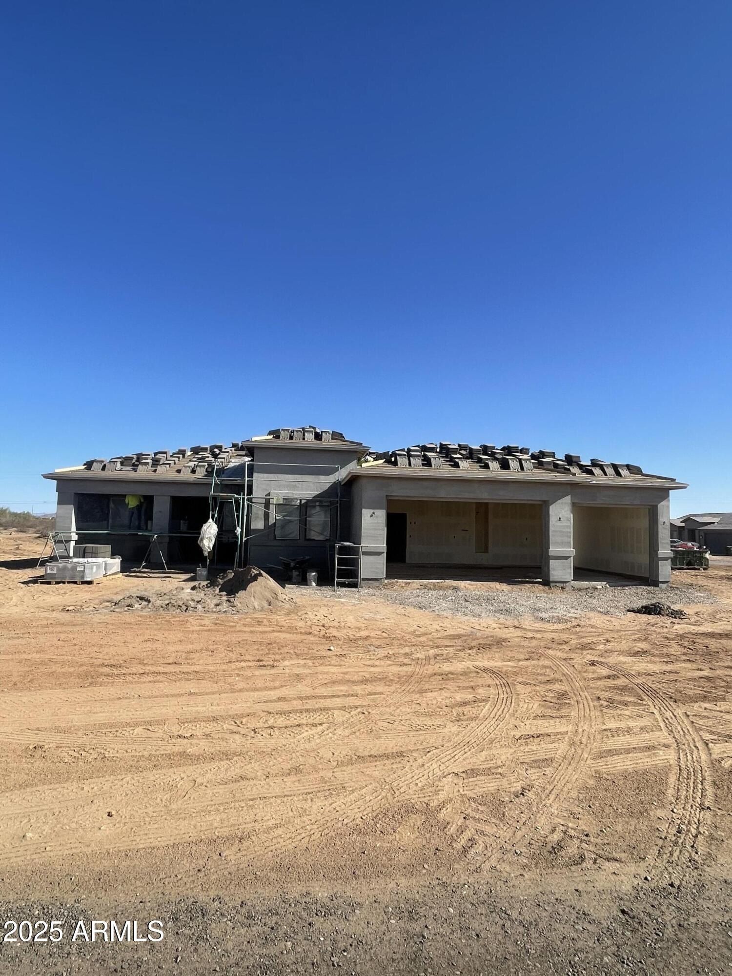 29577 N 220Th Avenue. Wittmann, AZ 85361