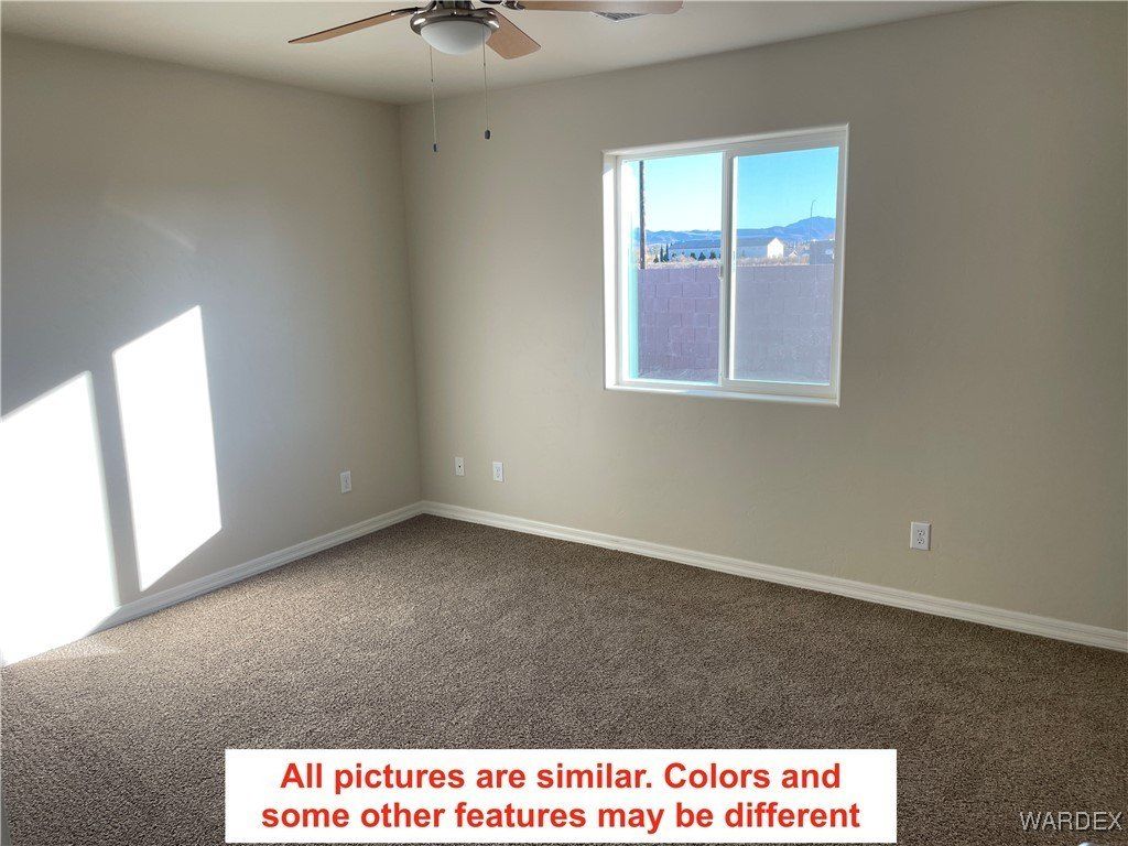 3906 E John L Avenue. Kingman, AZ 86409