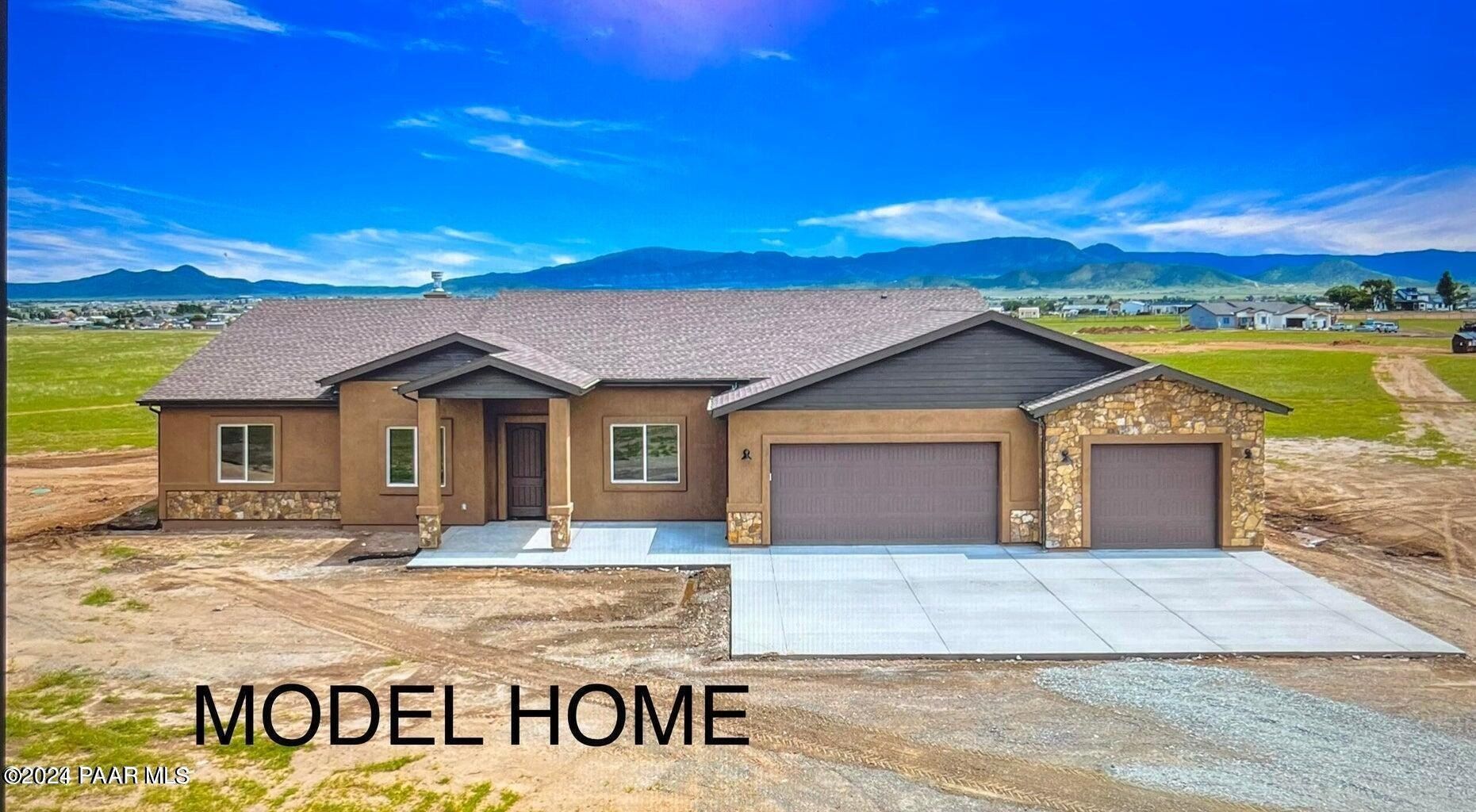 9225 N Copperfield Parkway. Prescott Valley, AZ 86315