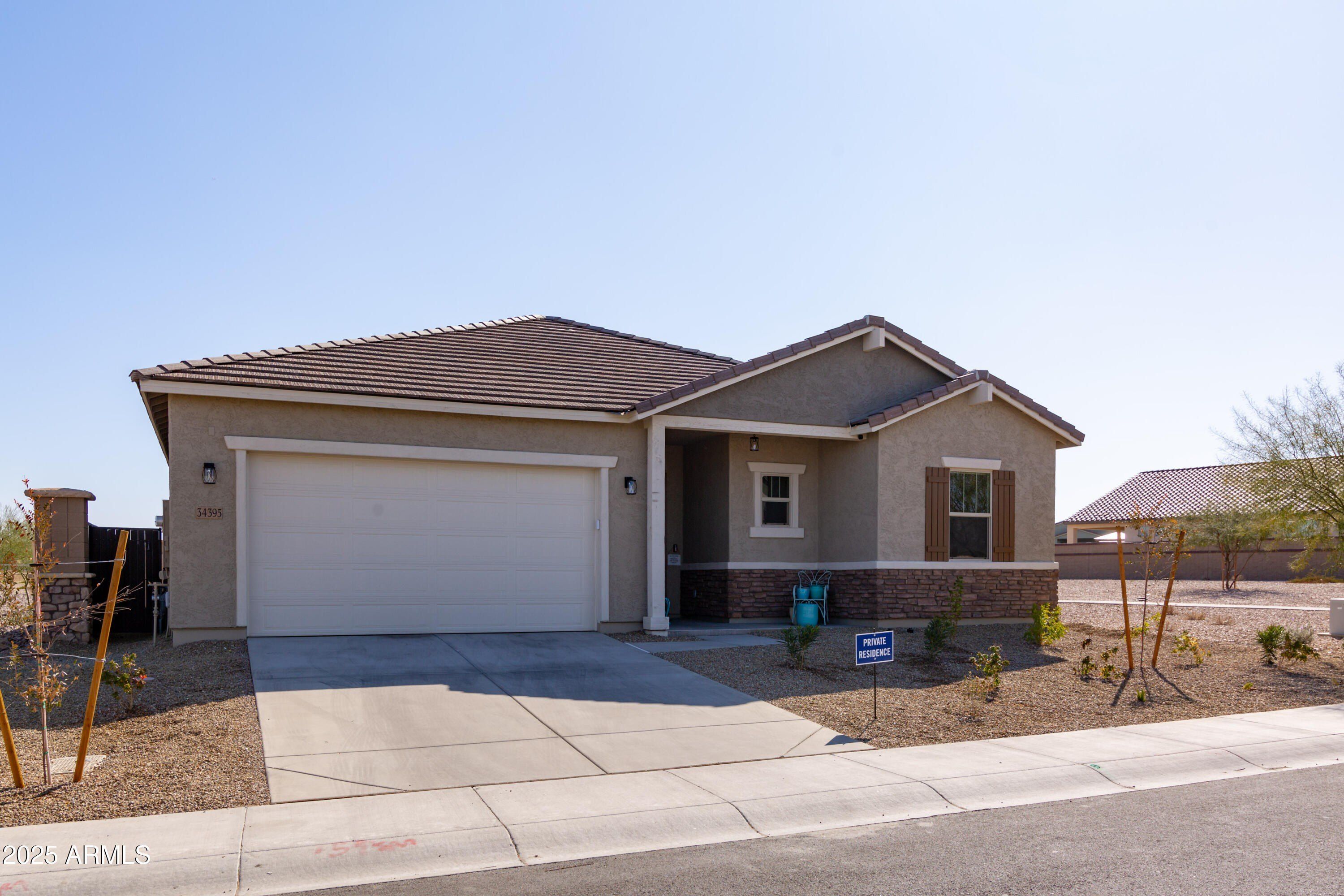 34395 N Cherrystone Drive. San Tan Valley, AZ 85144