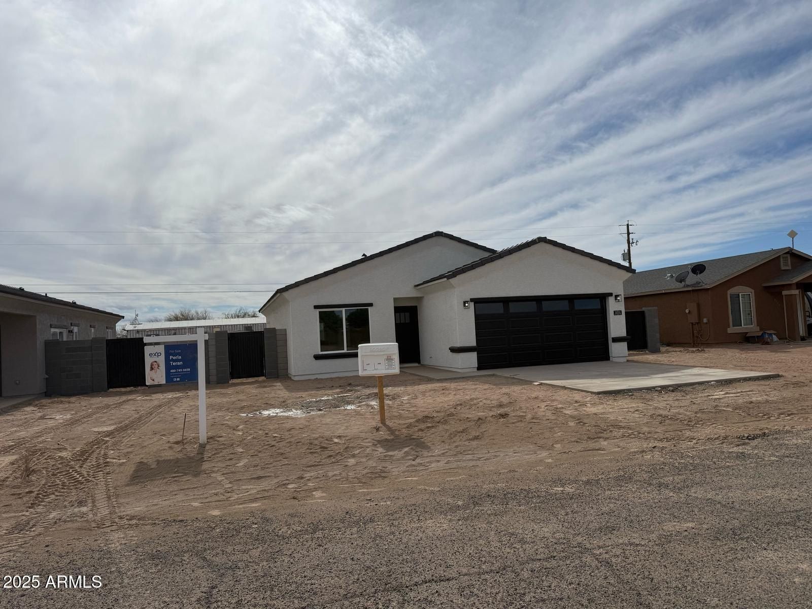 3215 W Sueno Drive. Eloy, AZ 85131