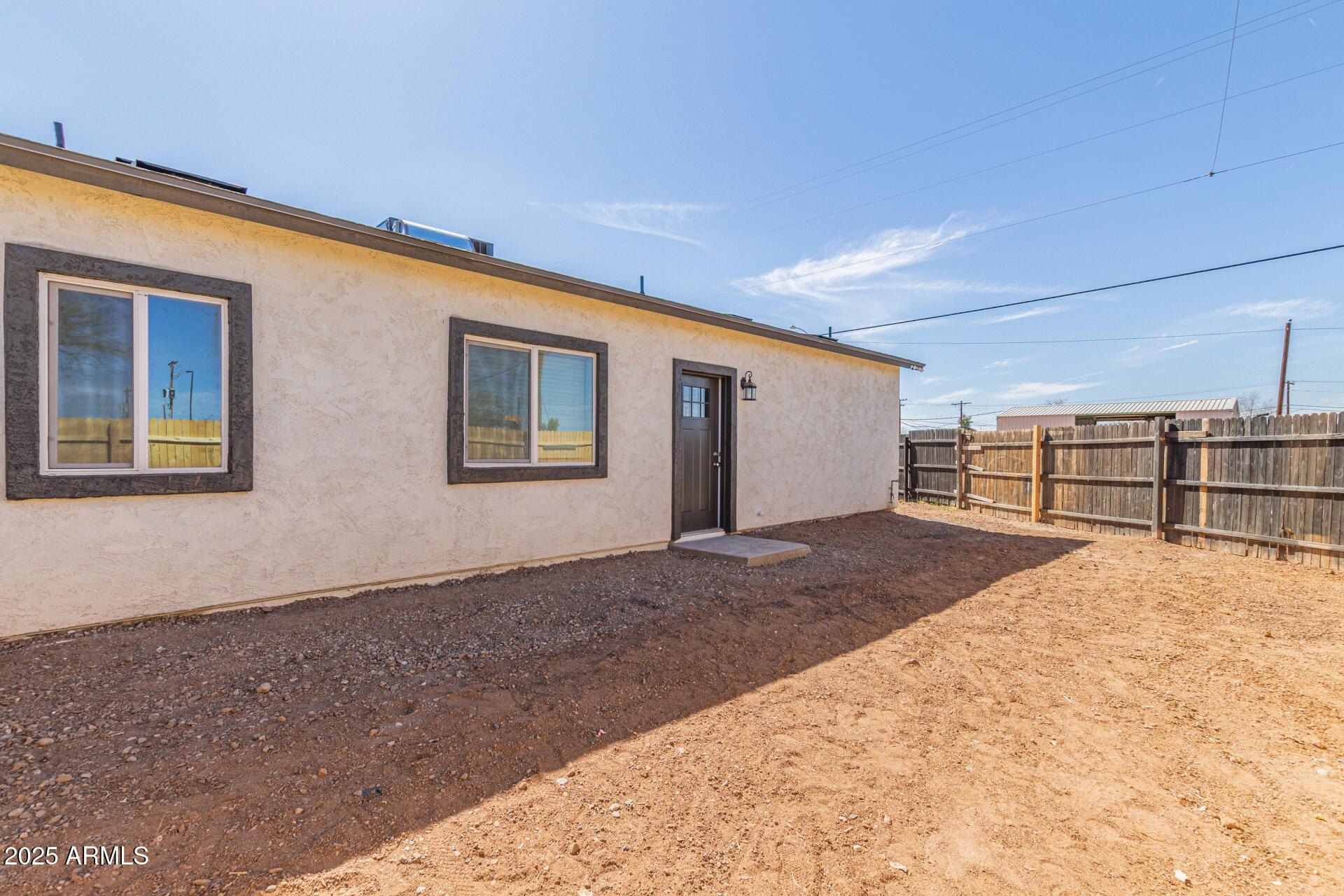 463 W Taylor Avenue. Coolidge, AZ 85128