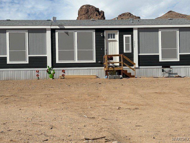 3065 S Kaibab S. Golden Valley, AZ 86413