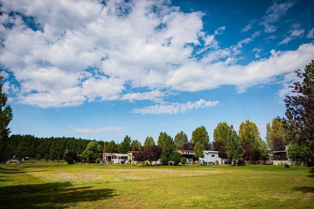 17550 S Munds Ranch Road. Munds Park, AZ 86017