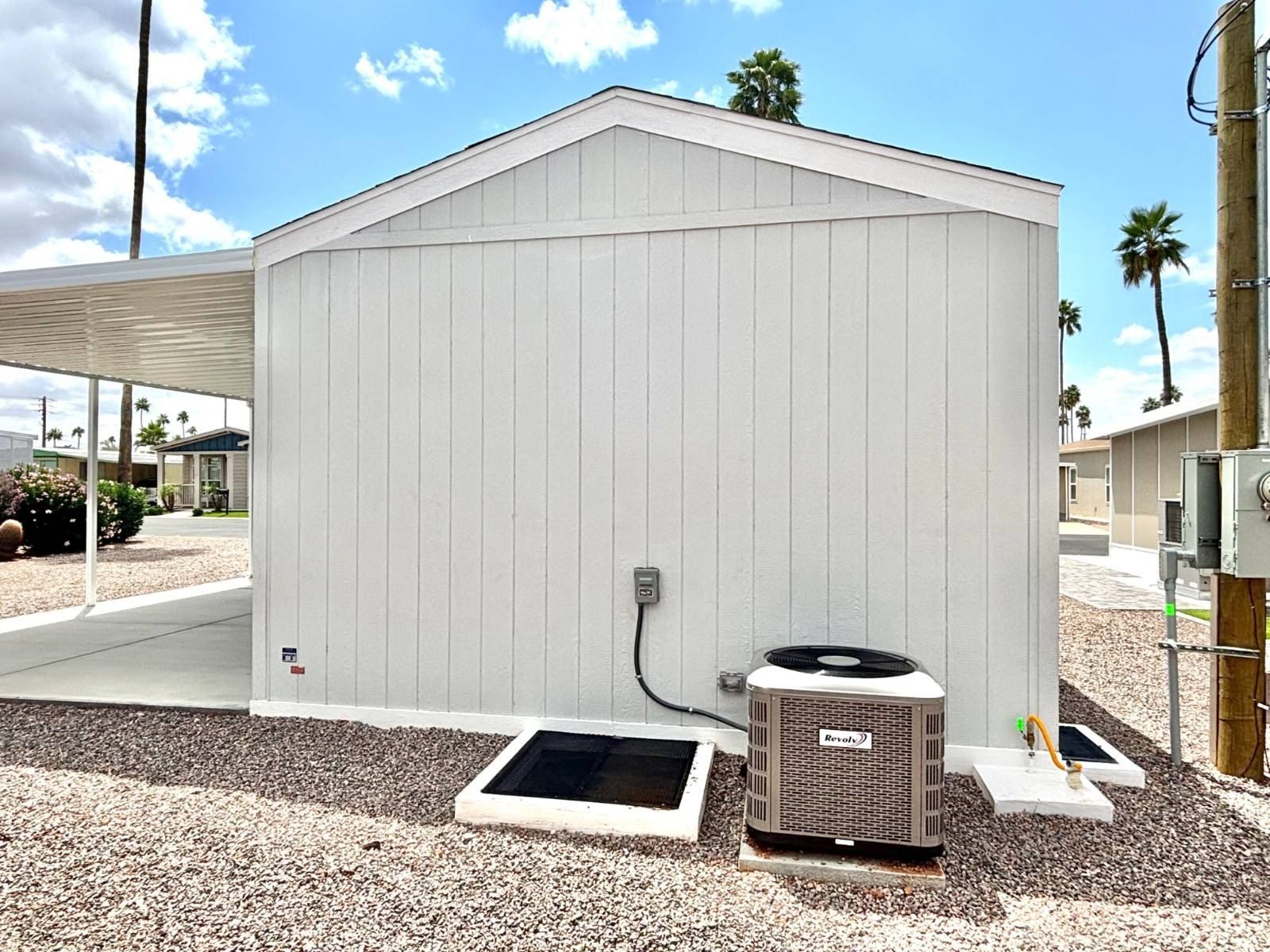 2929 E Main St. Mesa, AZ 85213