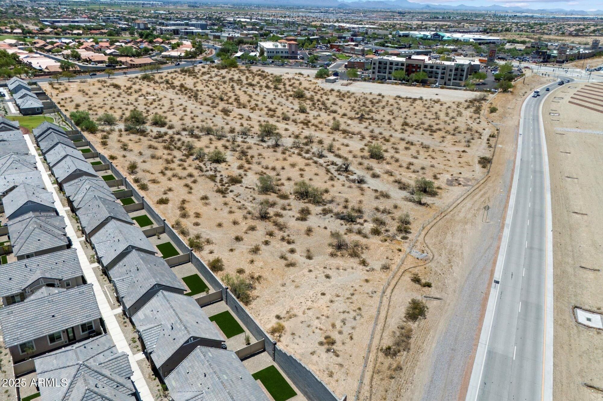 000 N Sundance . Buckeye, AZ 85326