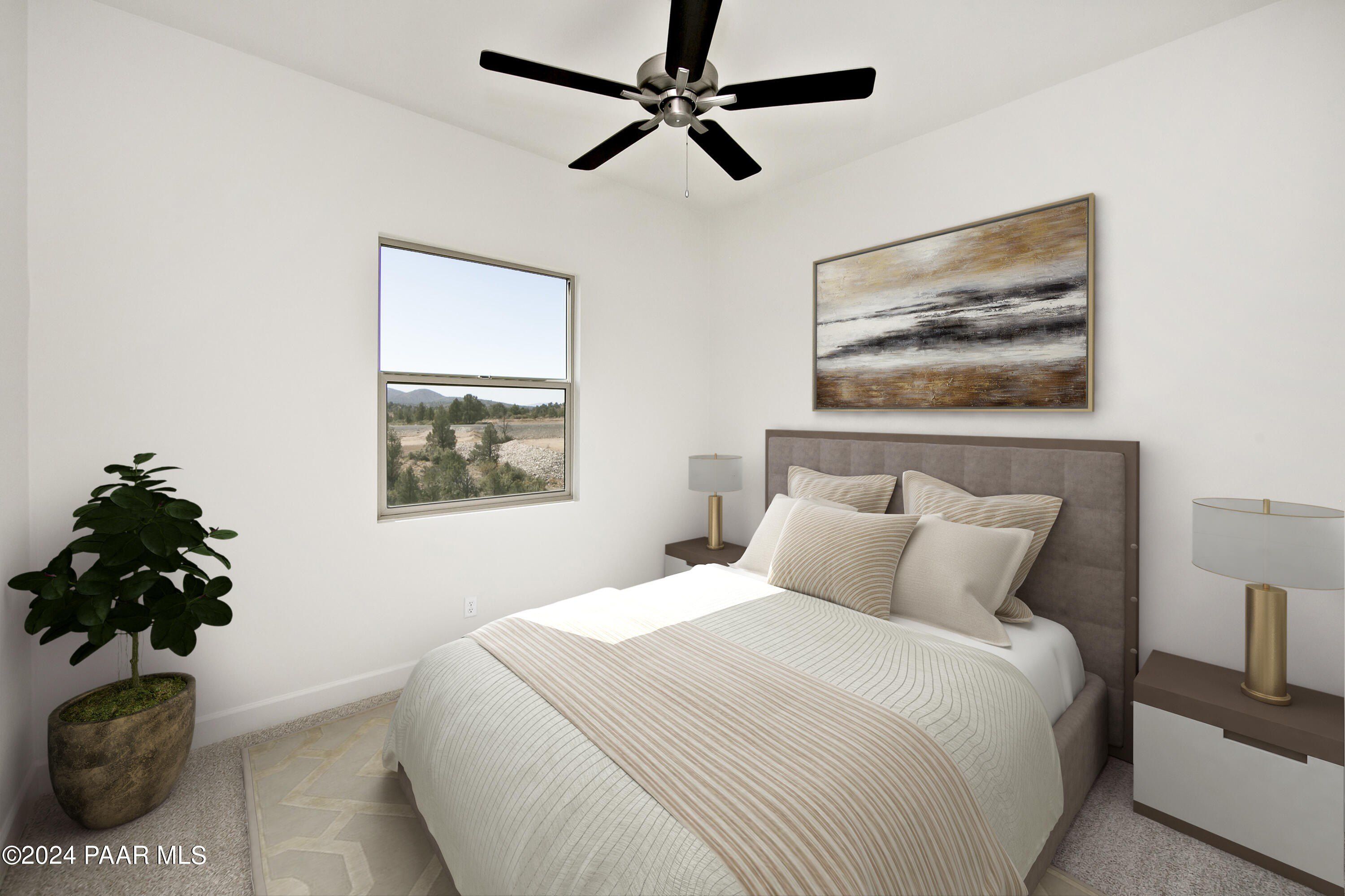 5948 W Cedron Lot 266 Circle. Prescott, AZ 86305