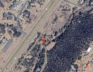 1441 N Rose Quartz Drive. Prescott, AZ 86303