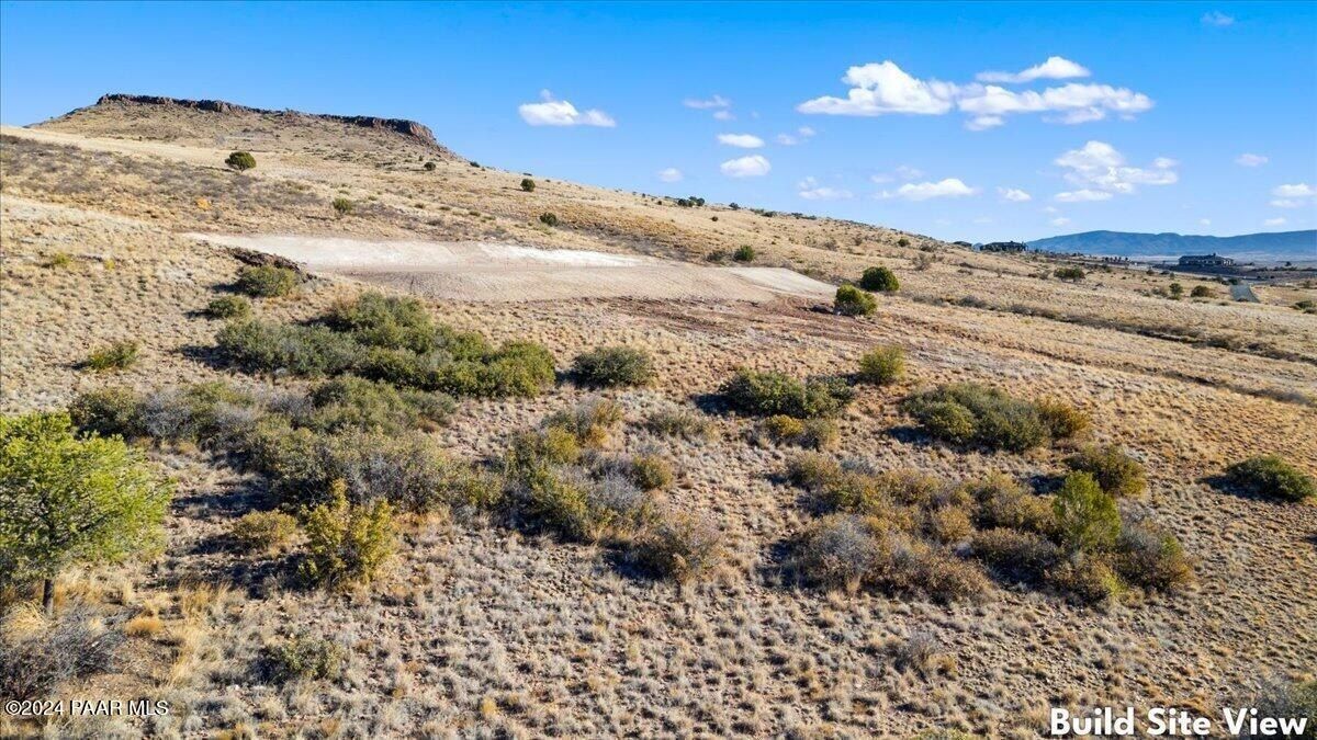 3600 Friendly Meadow Road. Prescott, AZ 86305