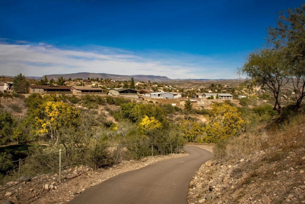 1066 Crenshaw Avenue. Cottonwood, AZ 86326