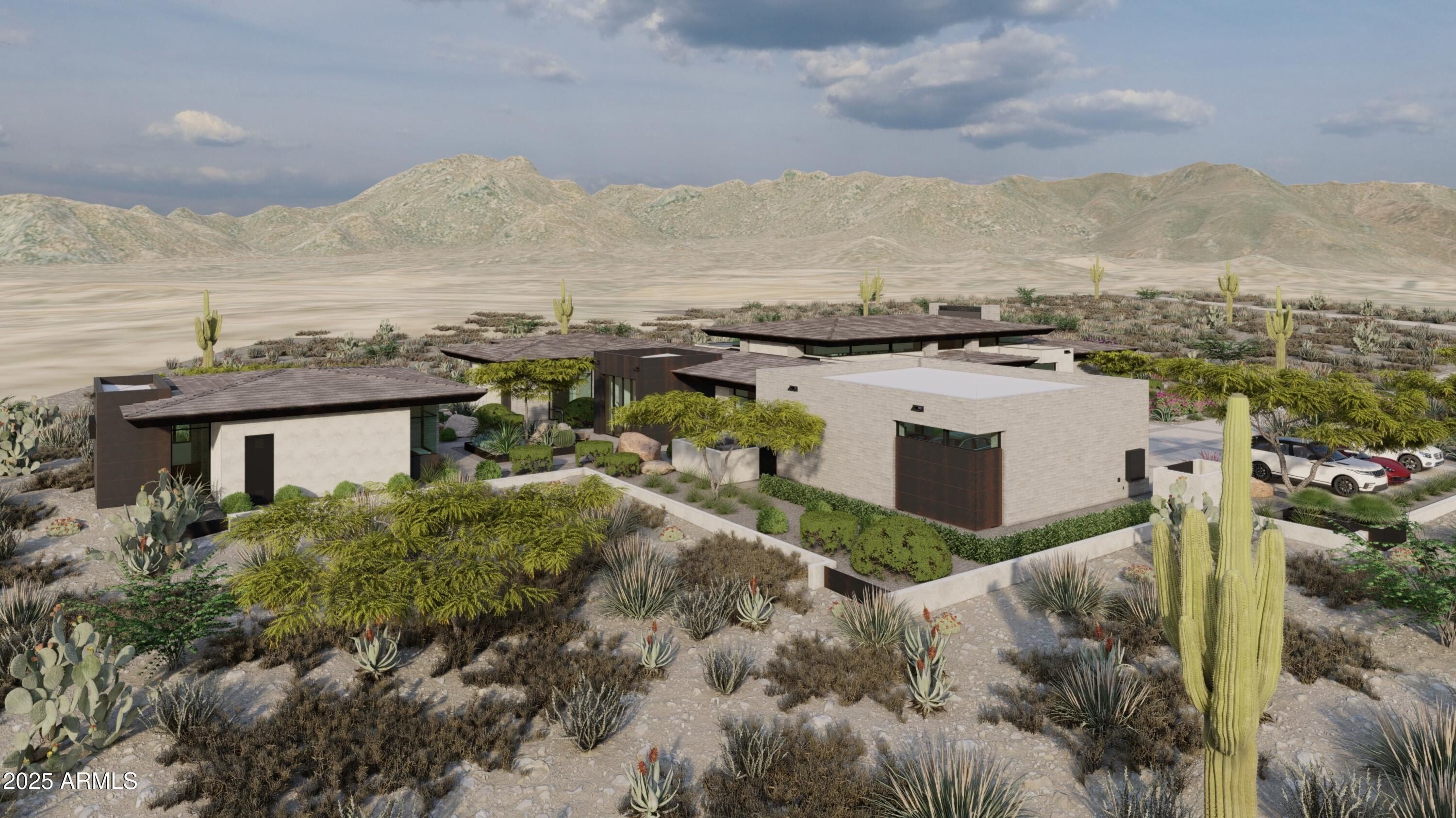 0 N 128Th Street. Scottsdale, AZ 85255