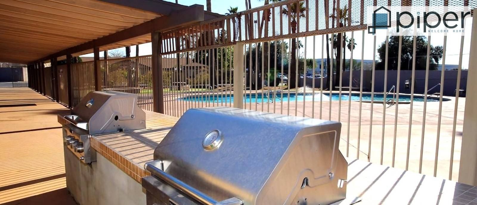 1001 N 43Rd Ave. Phoenix, AZ 85009