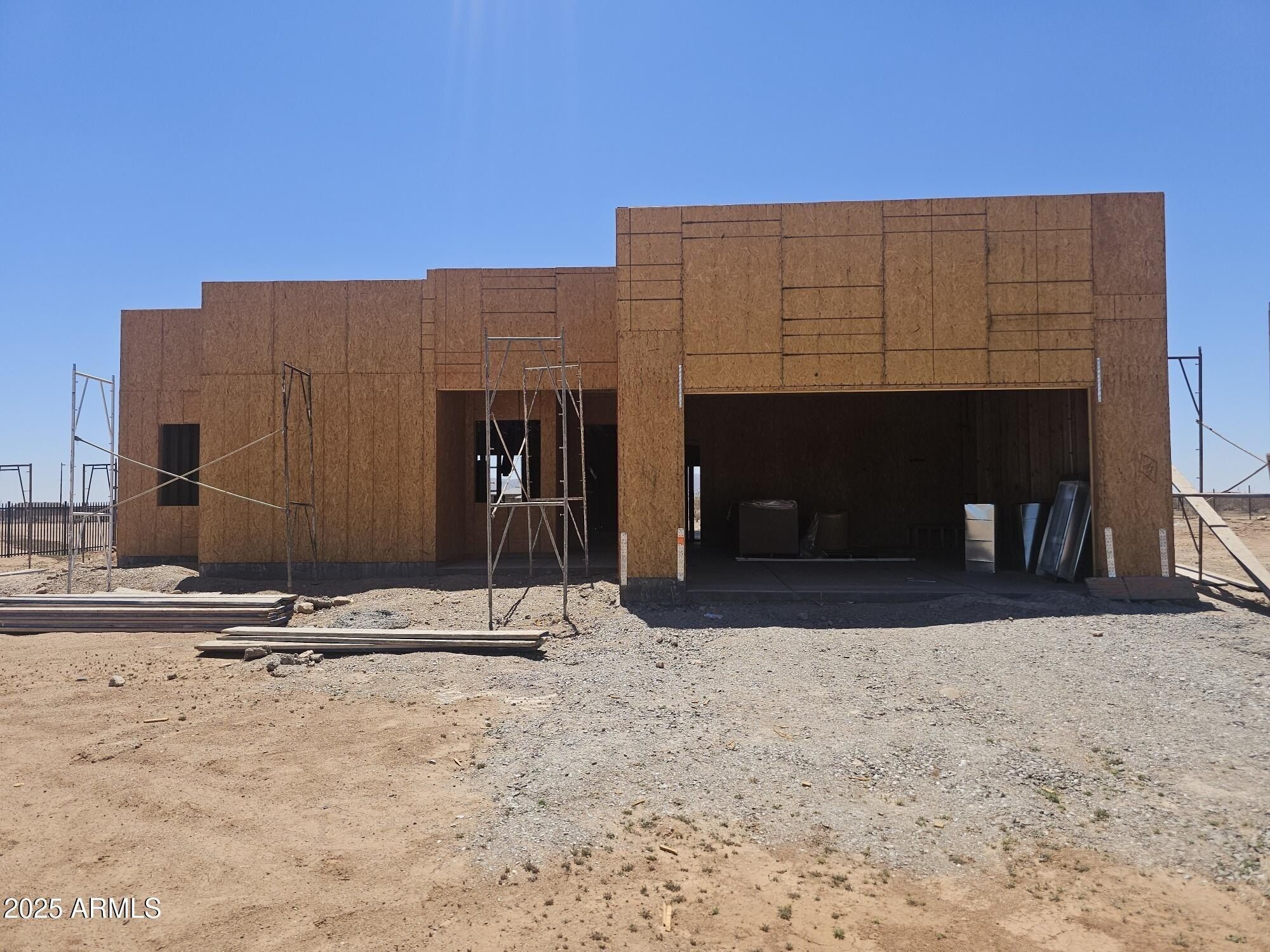 30507 N 235Th Drive. Wittmann, AZ 85361