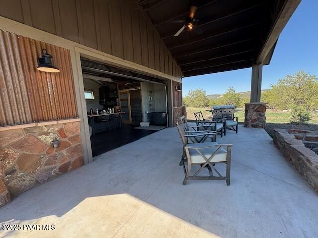 2661 N Vigil Drive. Williams, AZ 86046