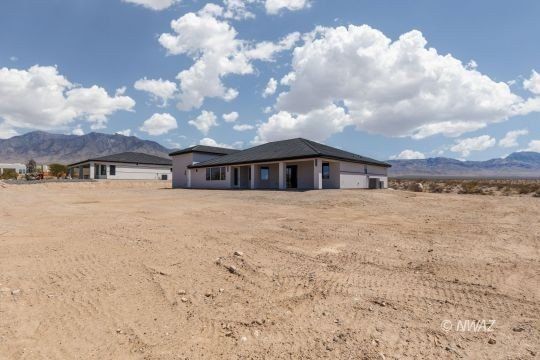 1947 E Spring Rain Dr. Littlefield, AZ 86432