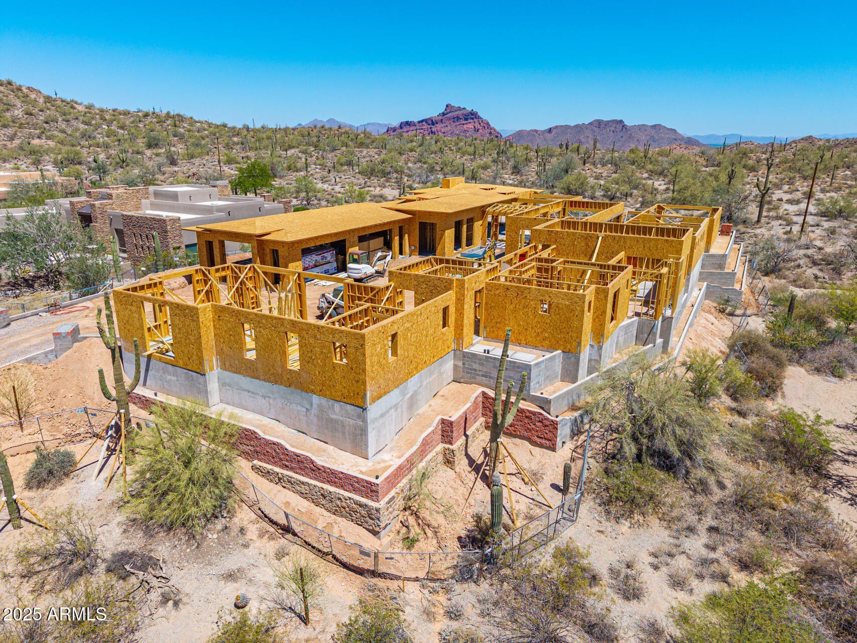 7646 E Hidden Canyon Street. Mesa, AZ 85207