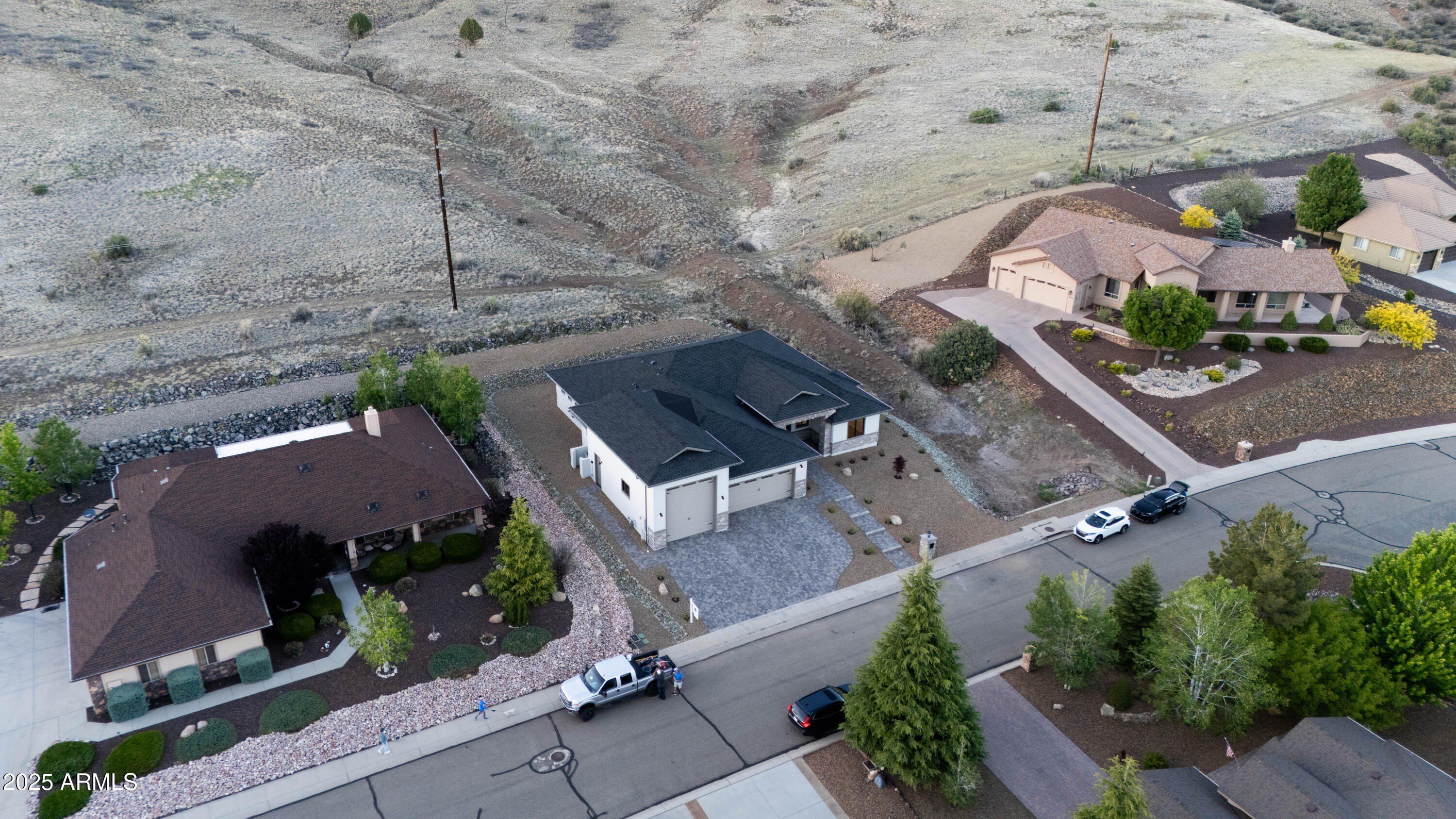 4701 Sharp Shooter Way. Prescott, AZ 86301