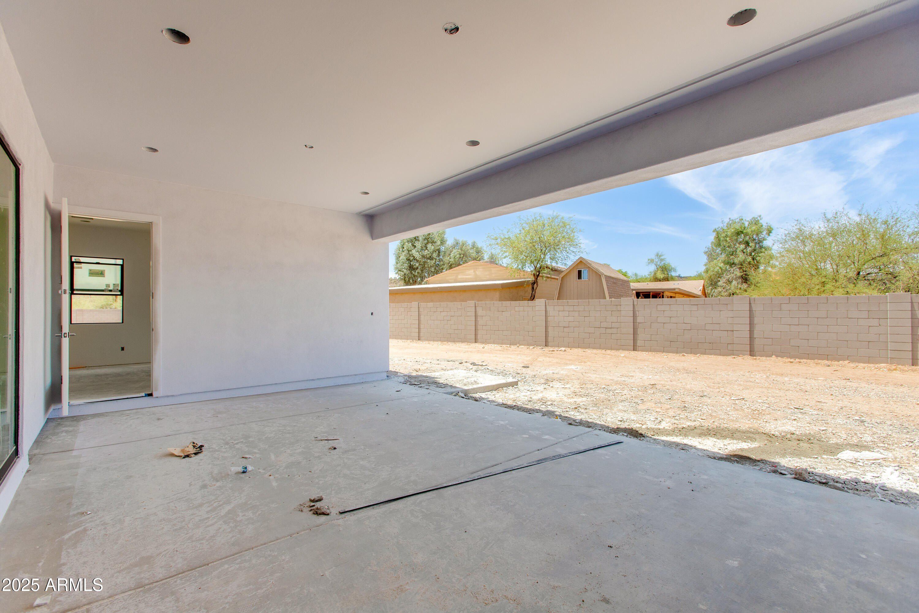 3335 W Desert Dawn Drive. Phoenix, AZ 85083