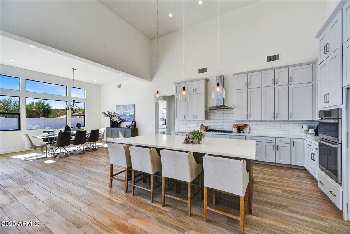 3335 W Desert Dawn Drive. Phoenix, AZ 85083