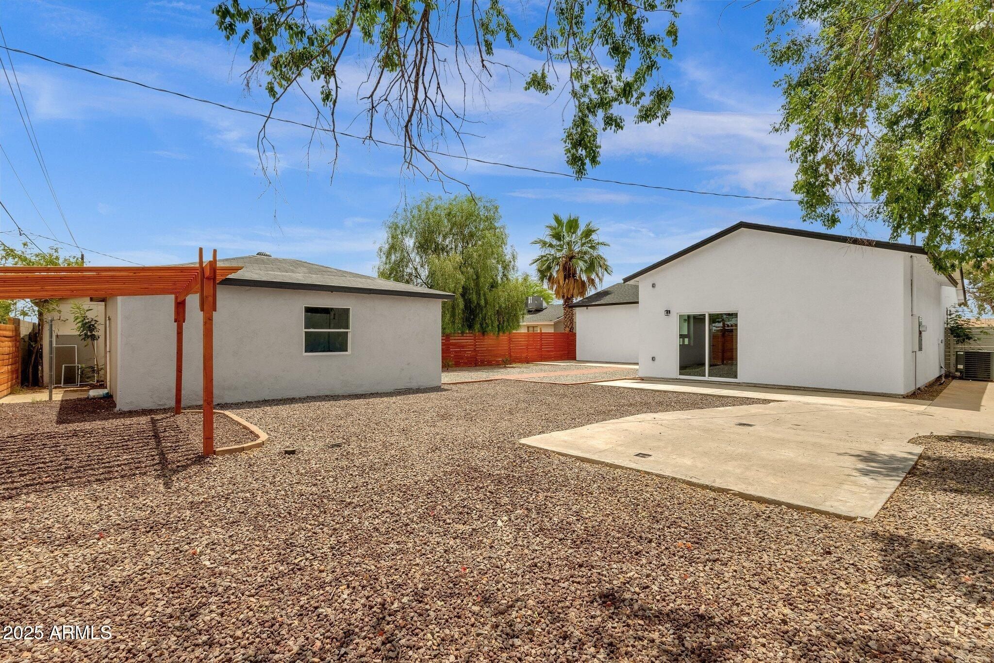 2122 W Virginia Avenue. Phoenix, AZ 85009