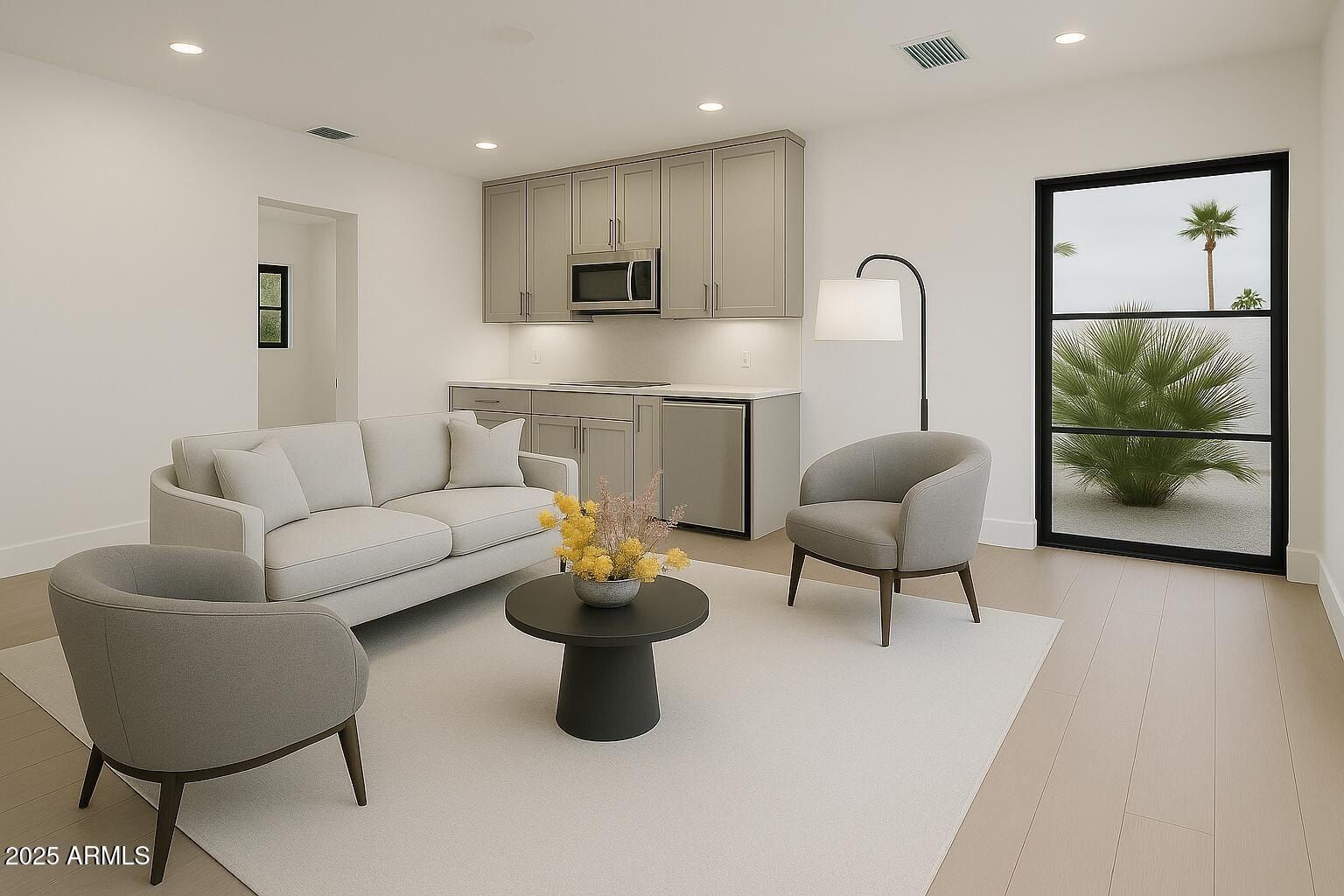 23002 N Country Club Trail. Scottsdale, AZ 85255
