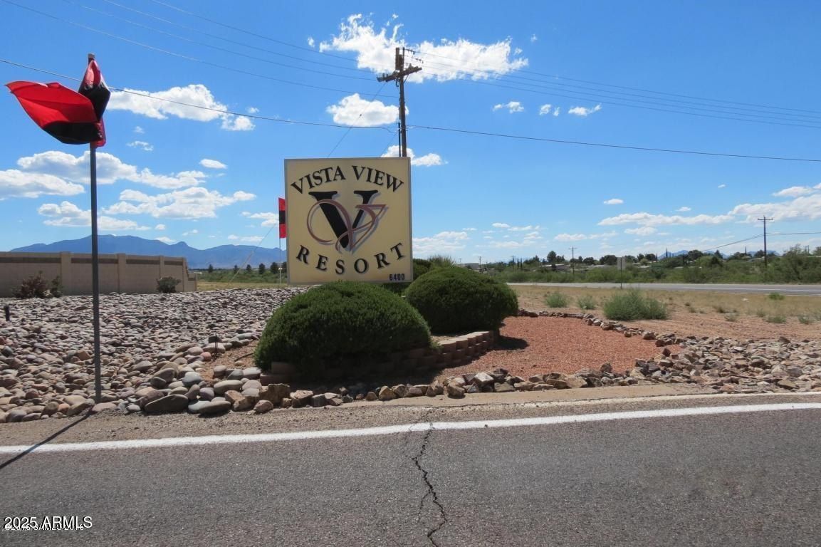 307 S Meadowood Lane. Sierra Vista, AZ 85635