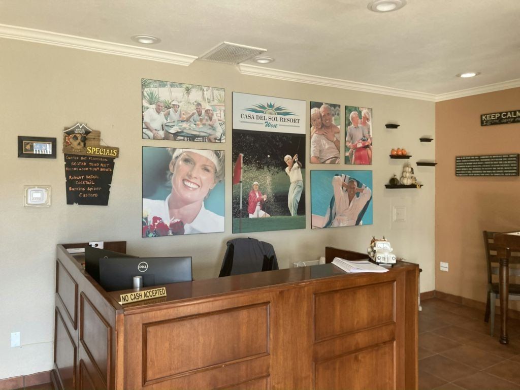 11411 N 91St Avenue 25. Peoria, AZ 85345