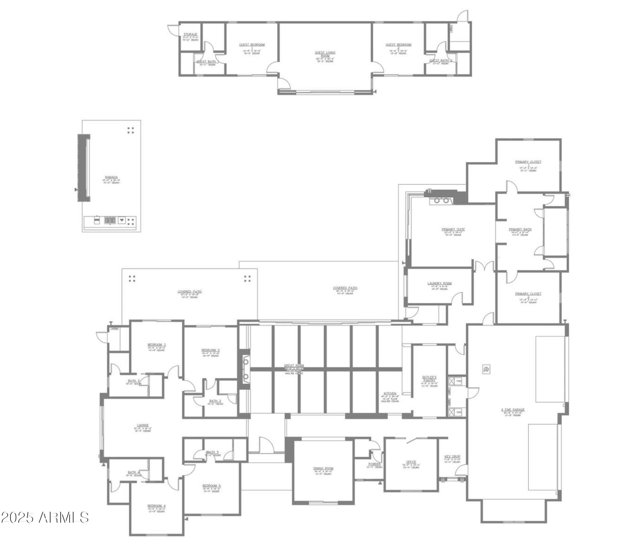 7620 E Paradise Drive. Scottsdale, AZ 85260