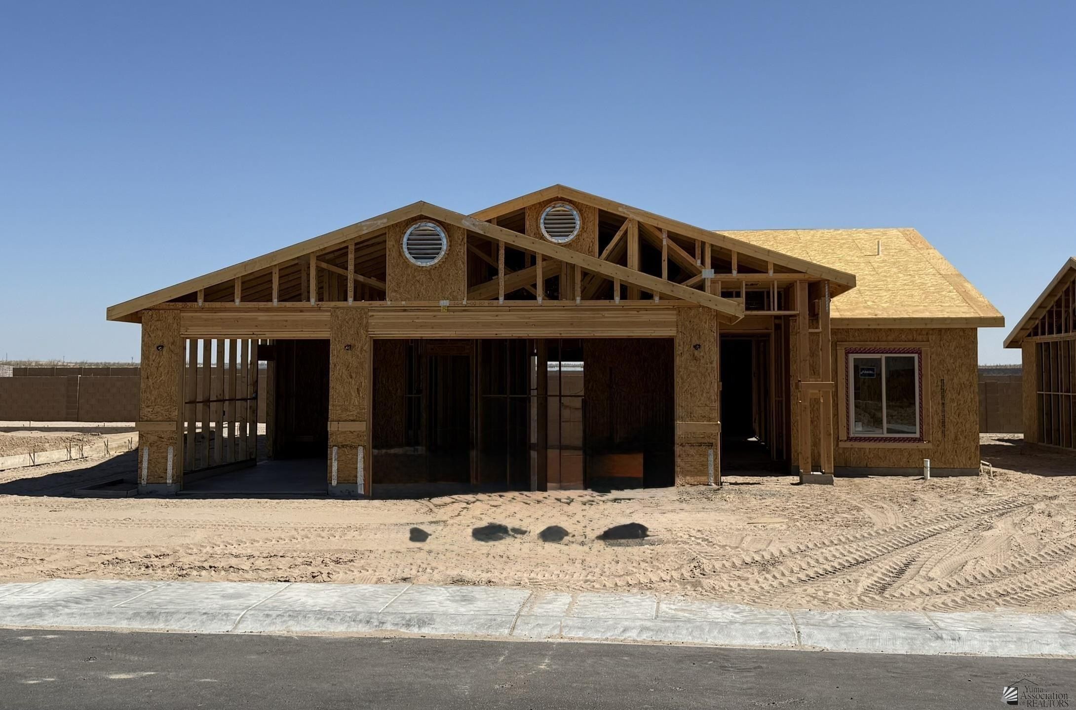 12623 E 51 Pl. Yuma, AZ 85367