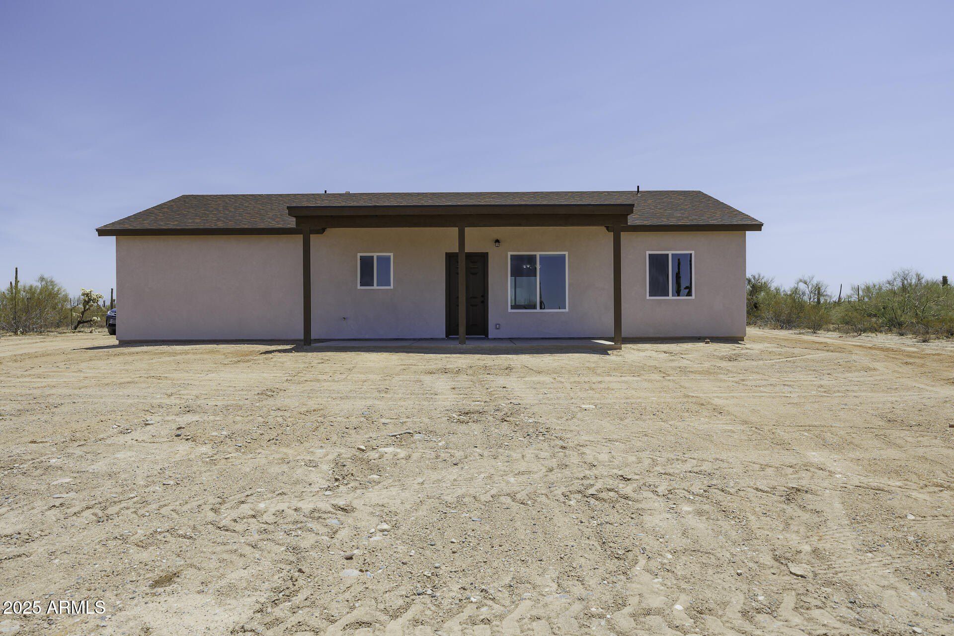 10772 N Biznaga Street. Florence, AZ 85132