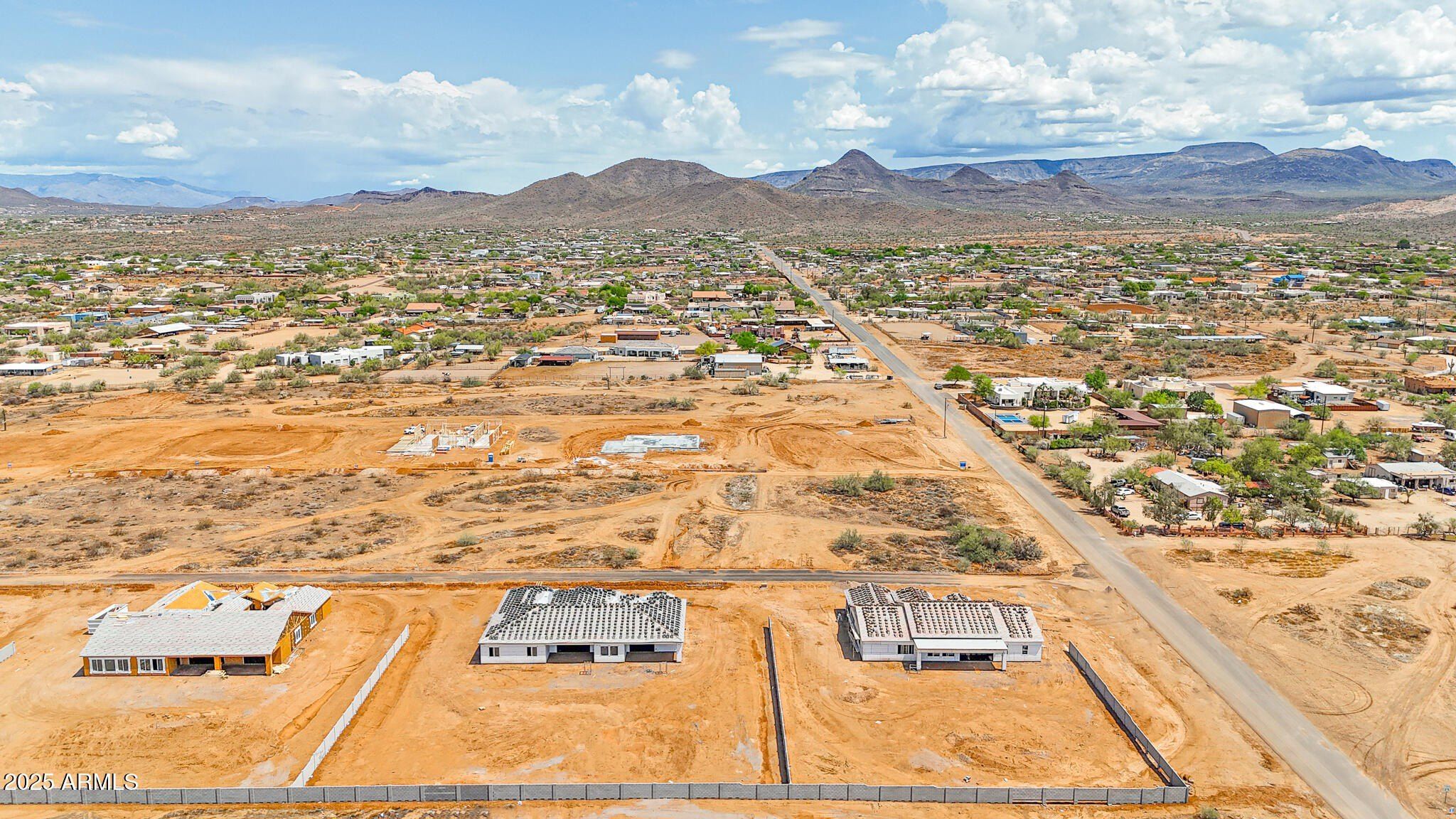 1951 E Long Rifle Road. Phoenix, AZ 85086