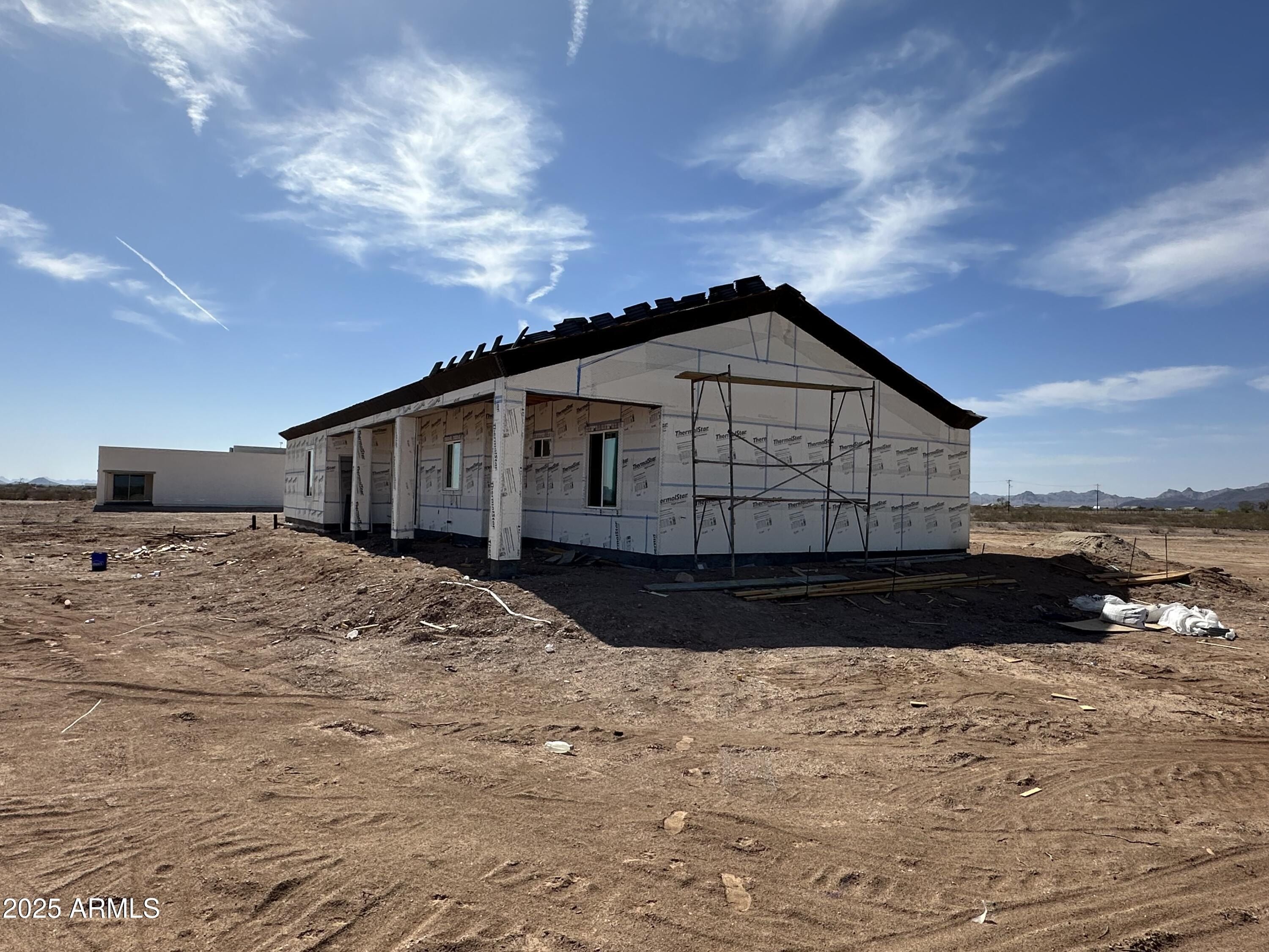 37459 W Missouri Avenue. Tonopah, AZ 85354