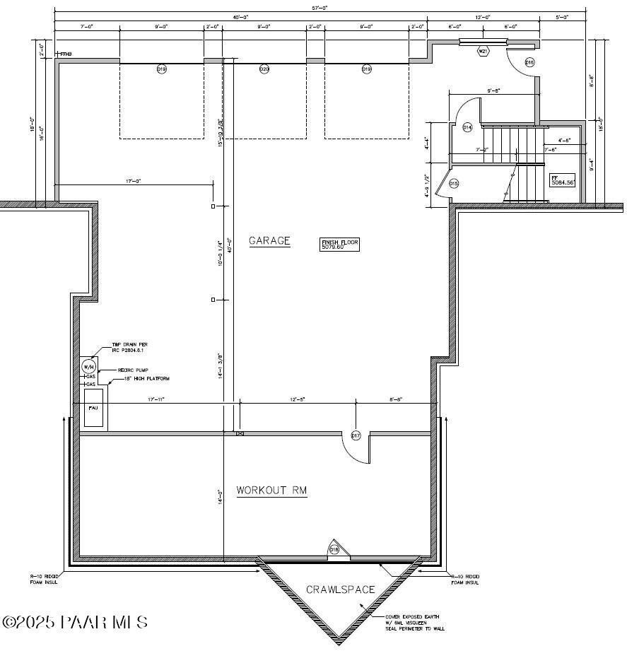 4333 N Twisted Trail. Prescott, AZ 86301