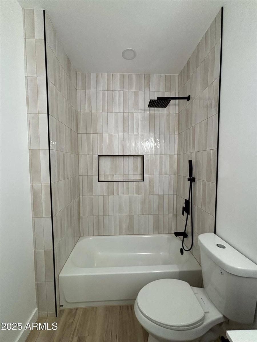3627 West Palmaire Avenue. Phoenix, AZ 85051