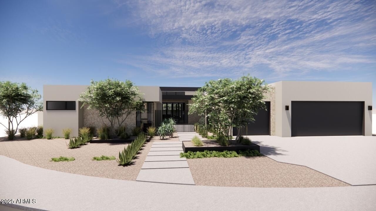 8528 E Clydesdale Trail. Scottsdale, AZ 85258