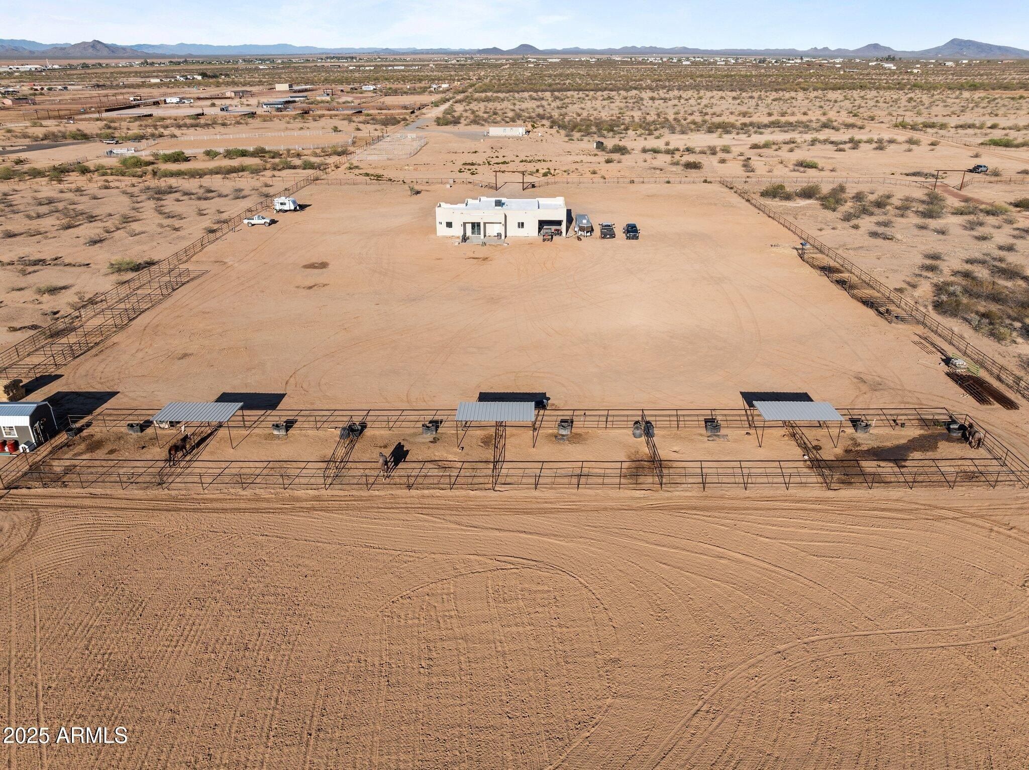 49102 N 530Th Avenue. Aguila, AZ 85320