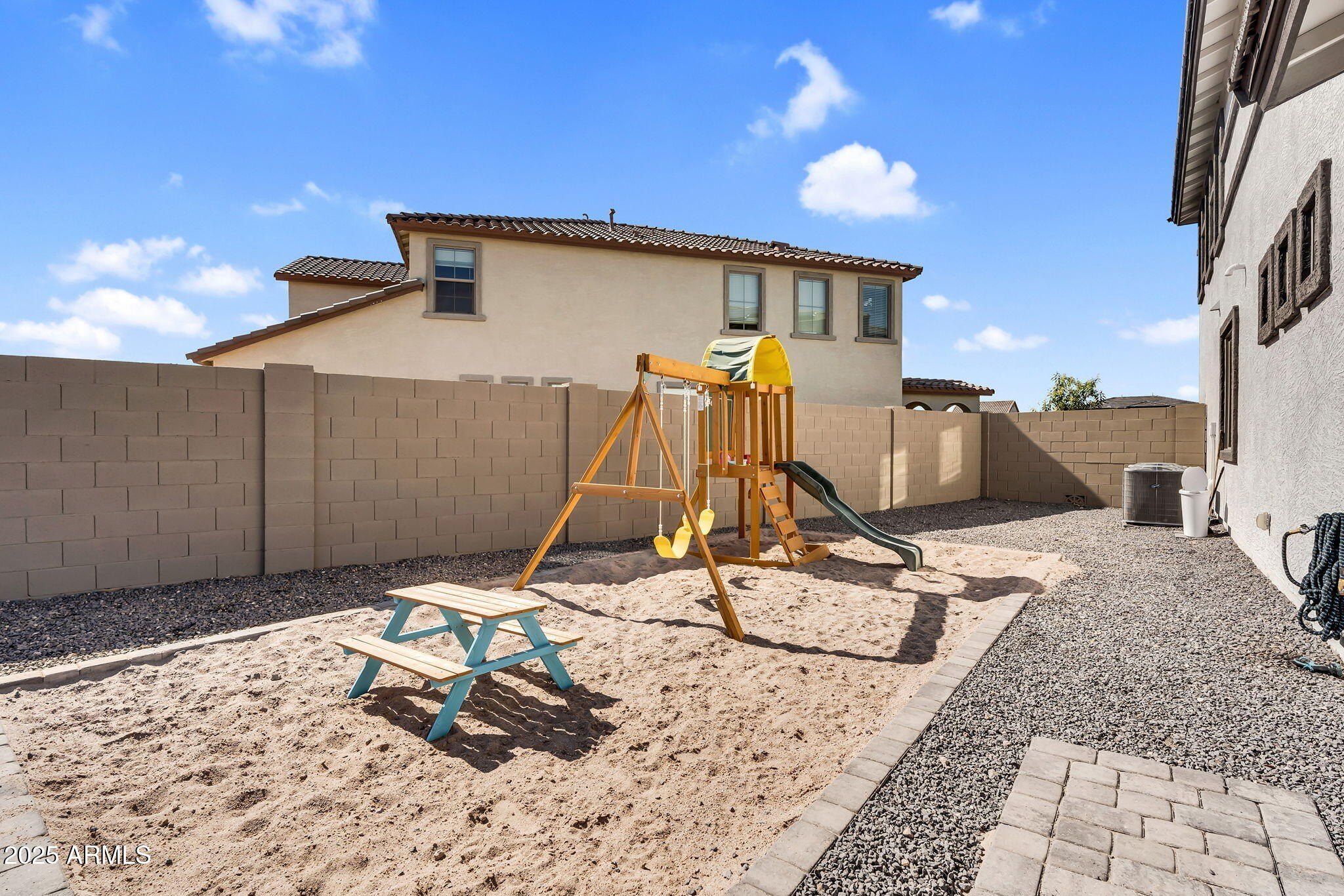 987 W Macaw Drive. Queen Creek, AZ 85140