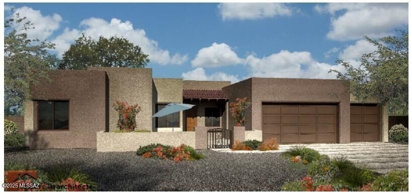 14449 E Sands Ranch Road. Vail, AZ 85641