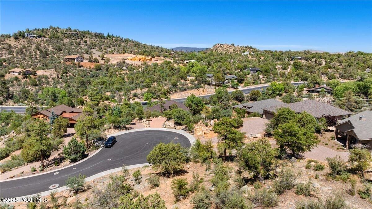 2108 Burlwood Drive. Prescott, AZ 86305