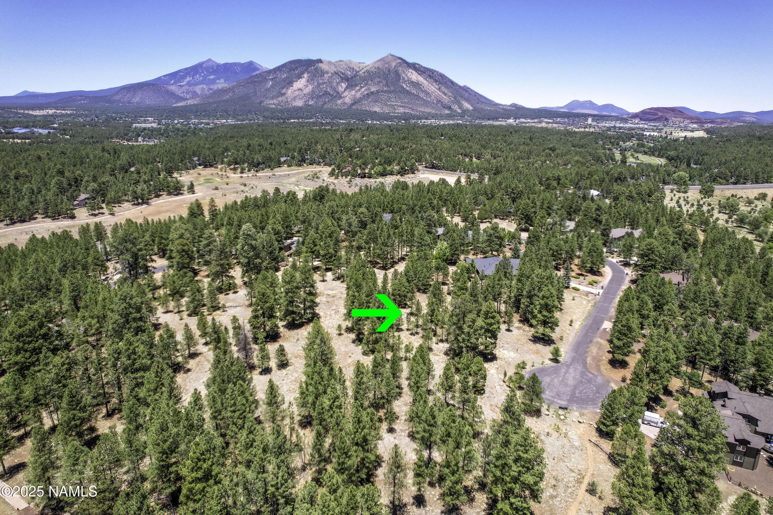 5330 N Nordica Loop. Flagstaff, AZ 86004